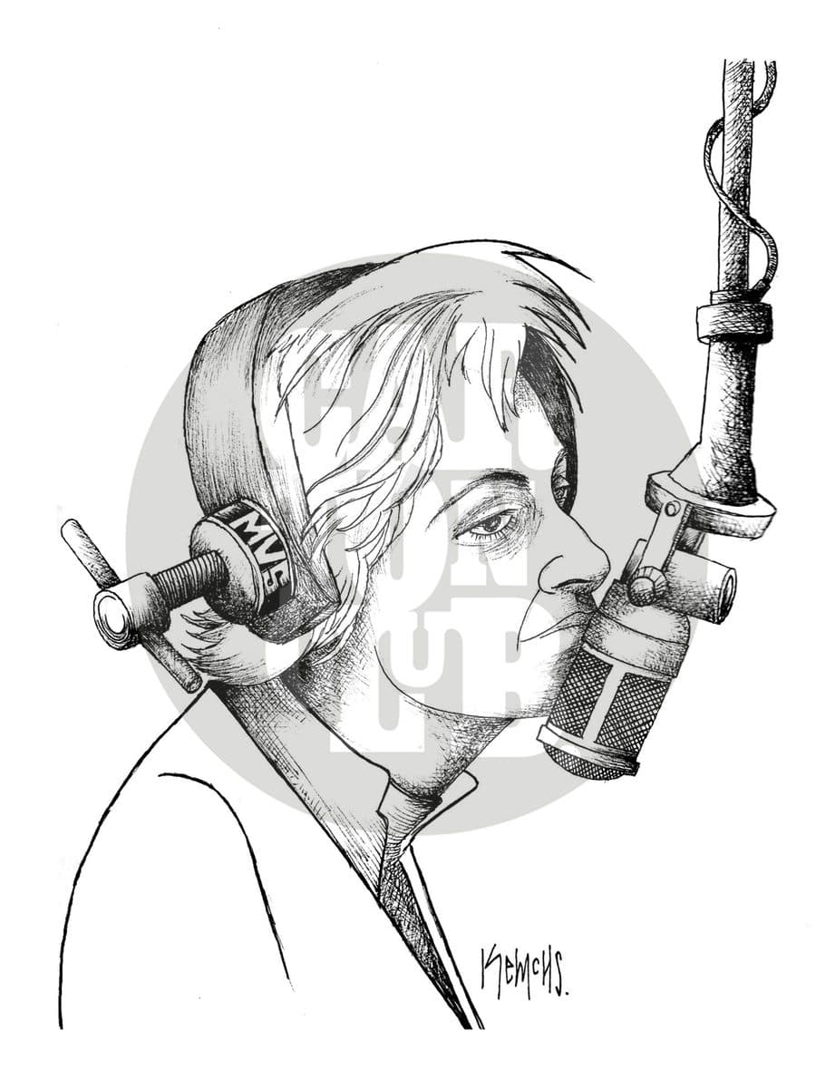 Aprensada, cartón de Kemchs