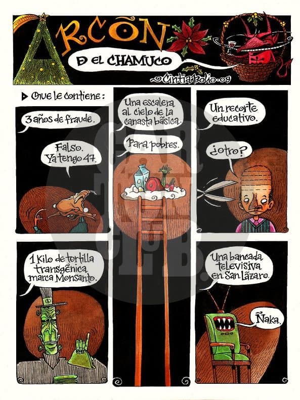 Arcón 1