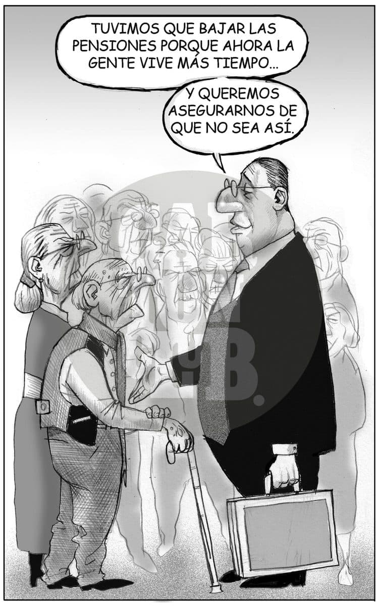 Argumento de Fondo