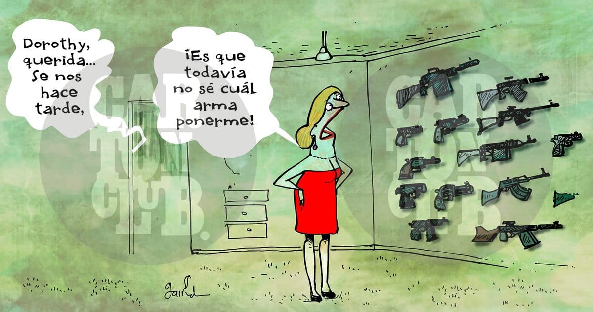 Armas