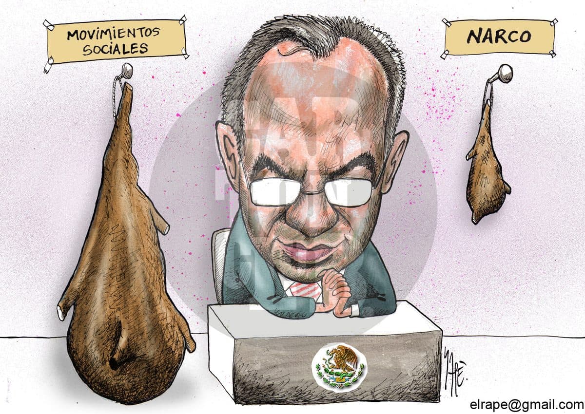 Armas