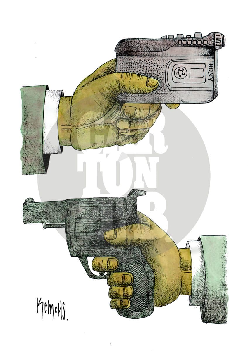 Armas