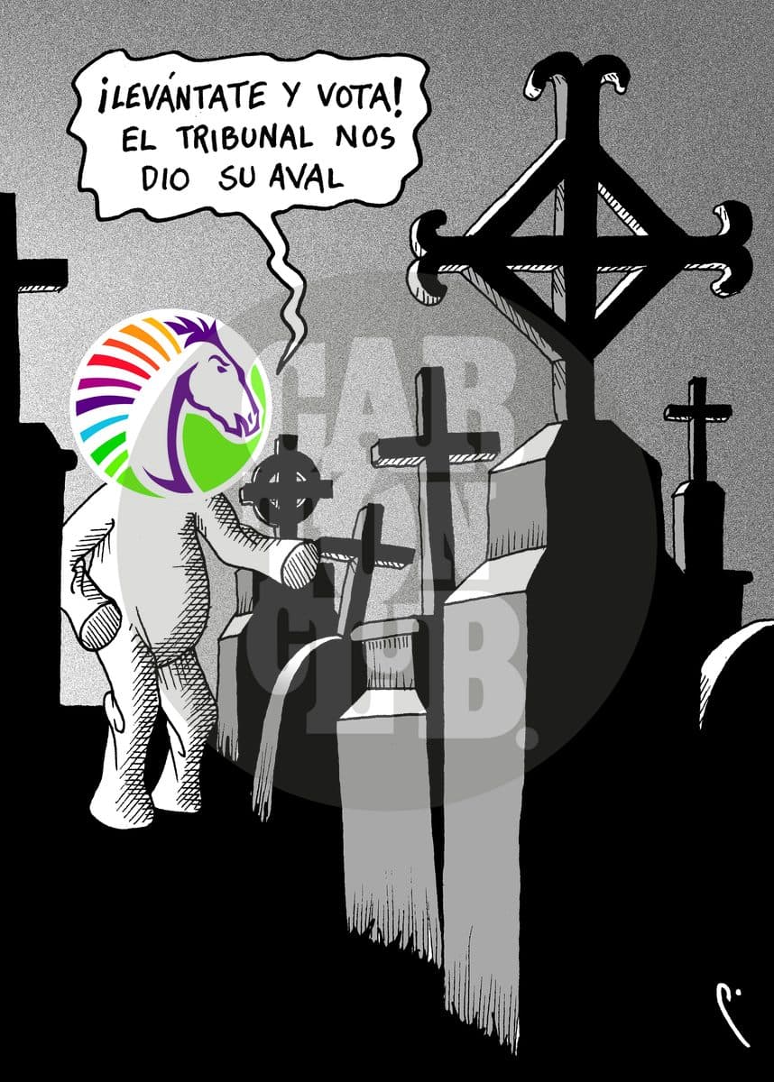Arranque de campaña