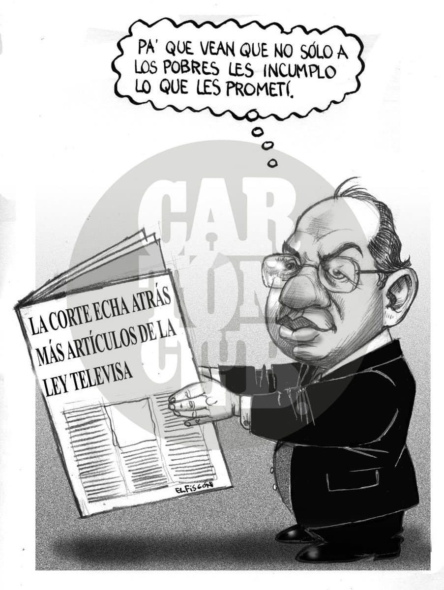 Arreando parejo