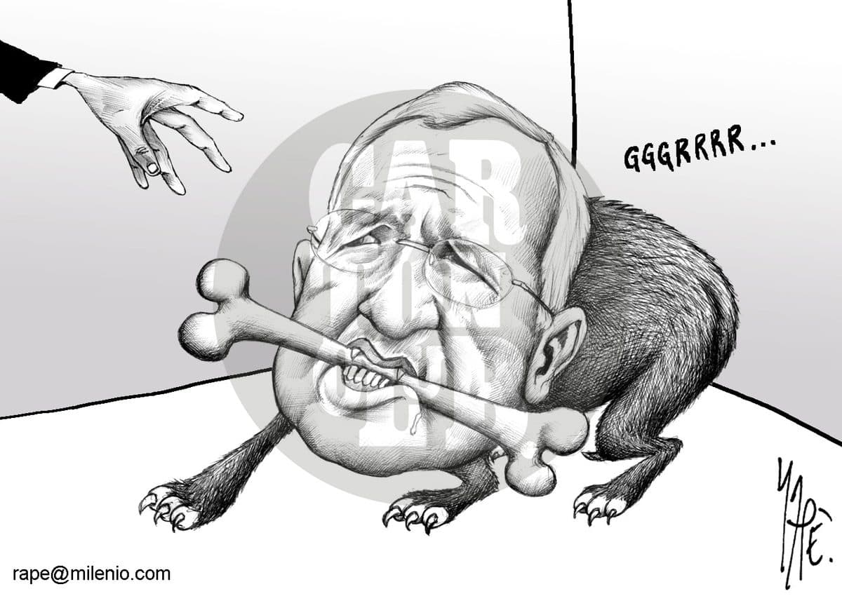Arrinconado