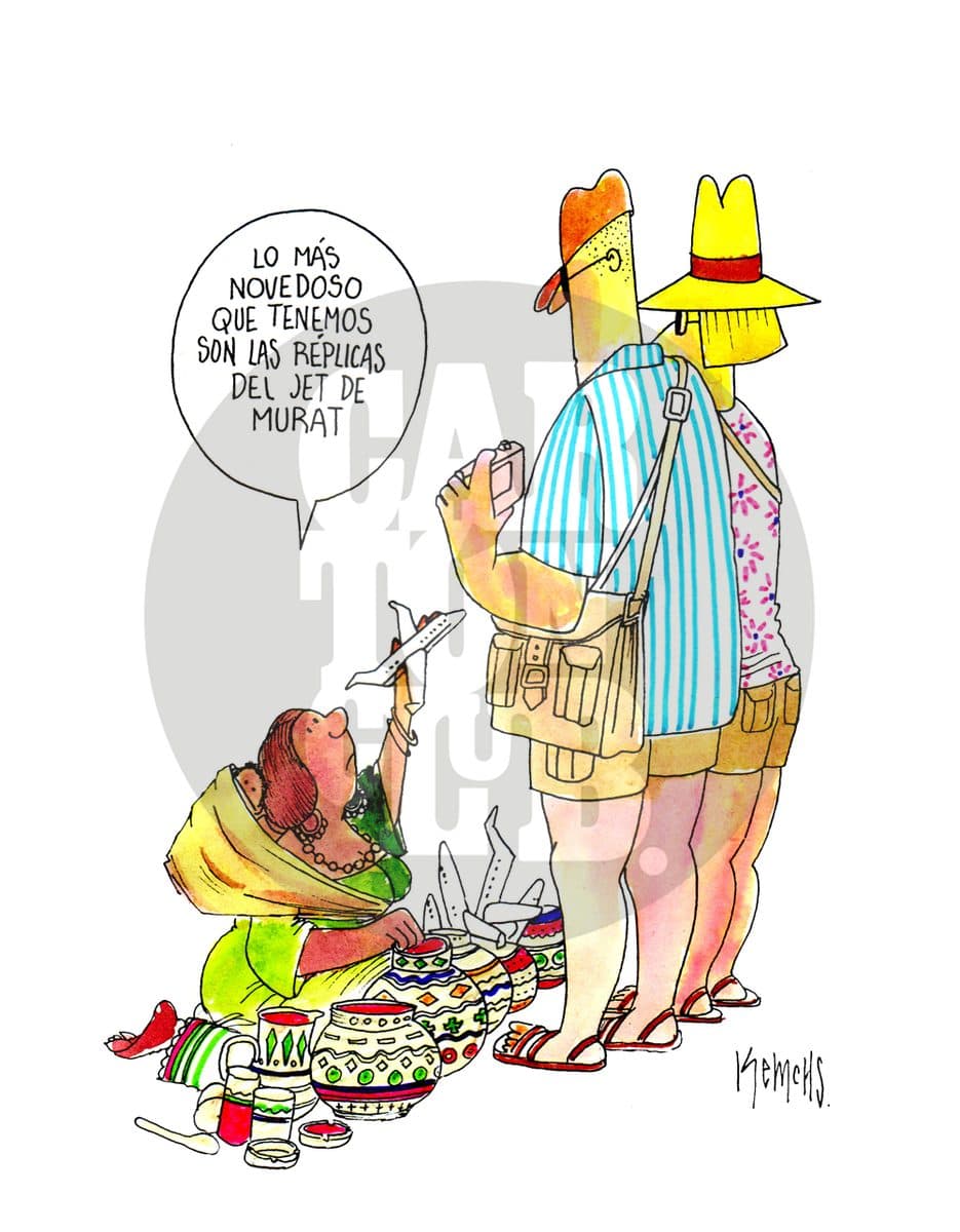 Artesanías mexicanas