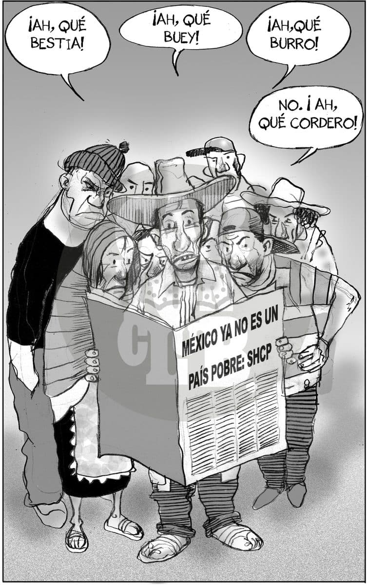 Asi dijo
