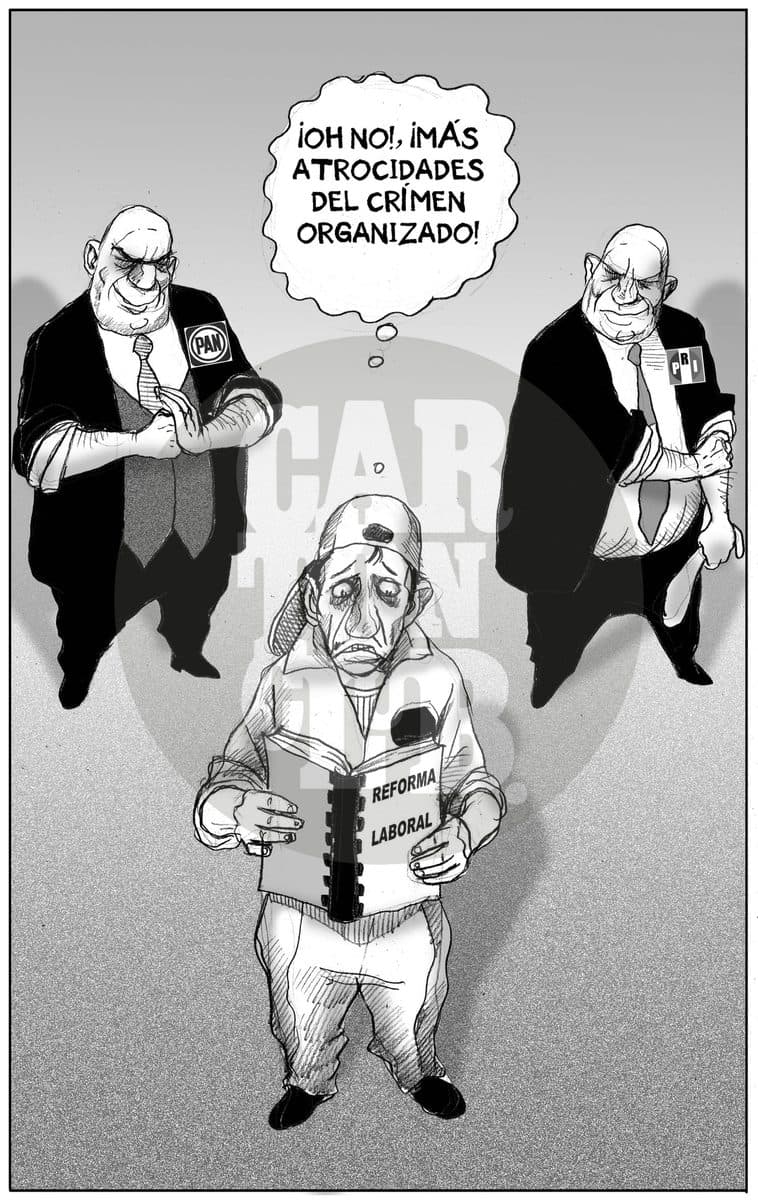 Aun hay mas