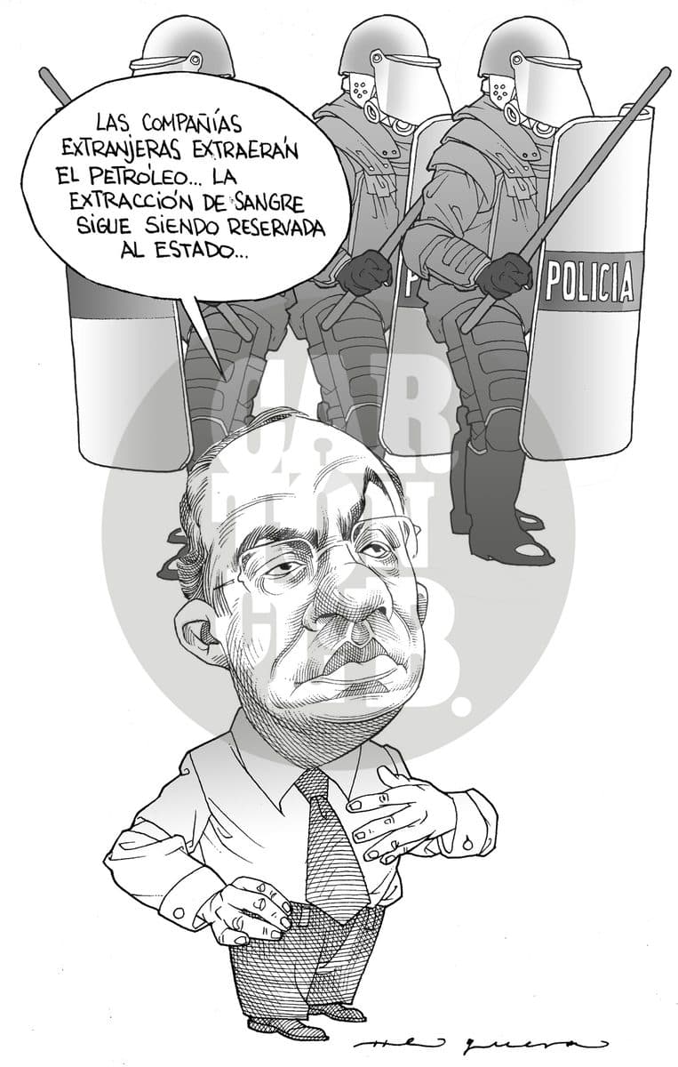 Aun queda soberania