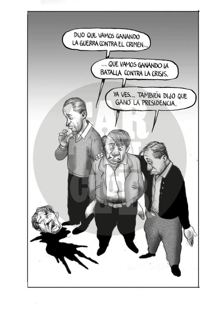 aunque no lo parece