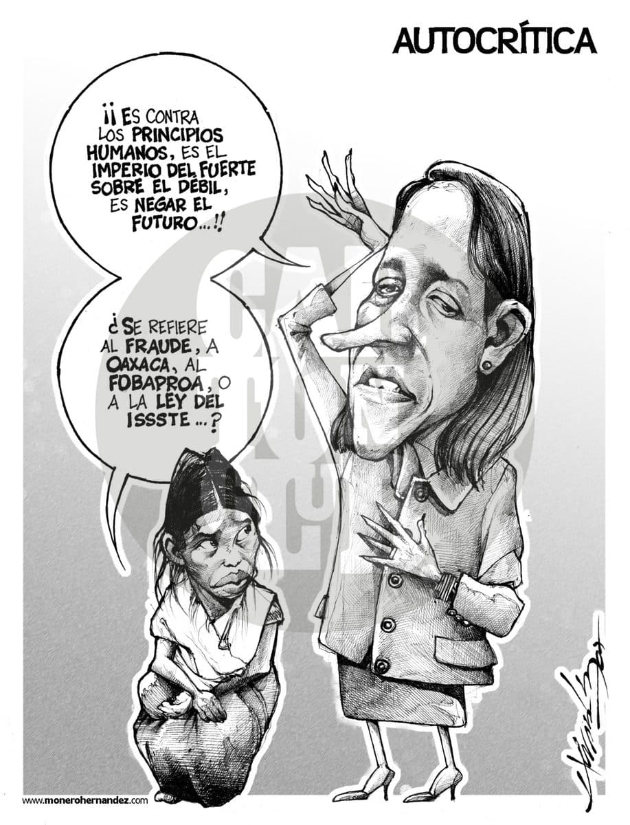Autocritica