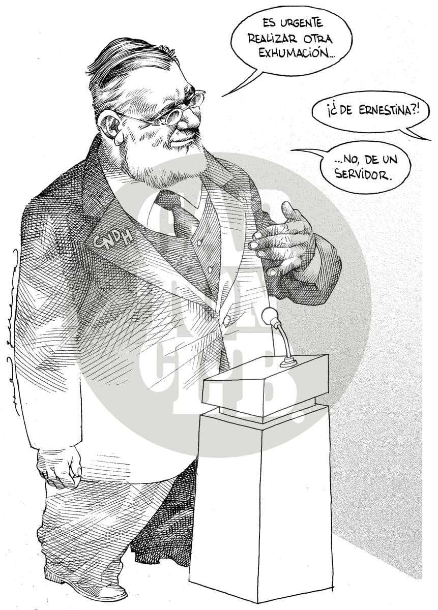 Avanzada descomposicion