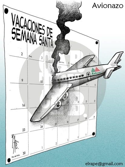 Avionazo