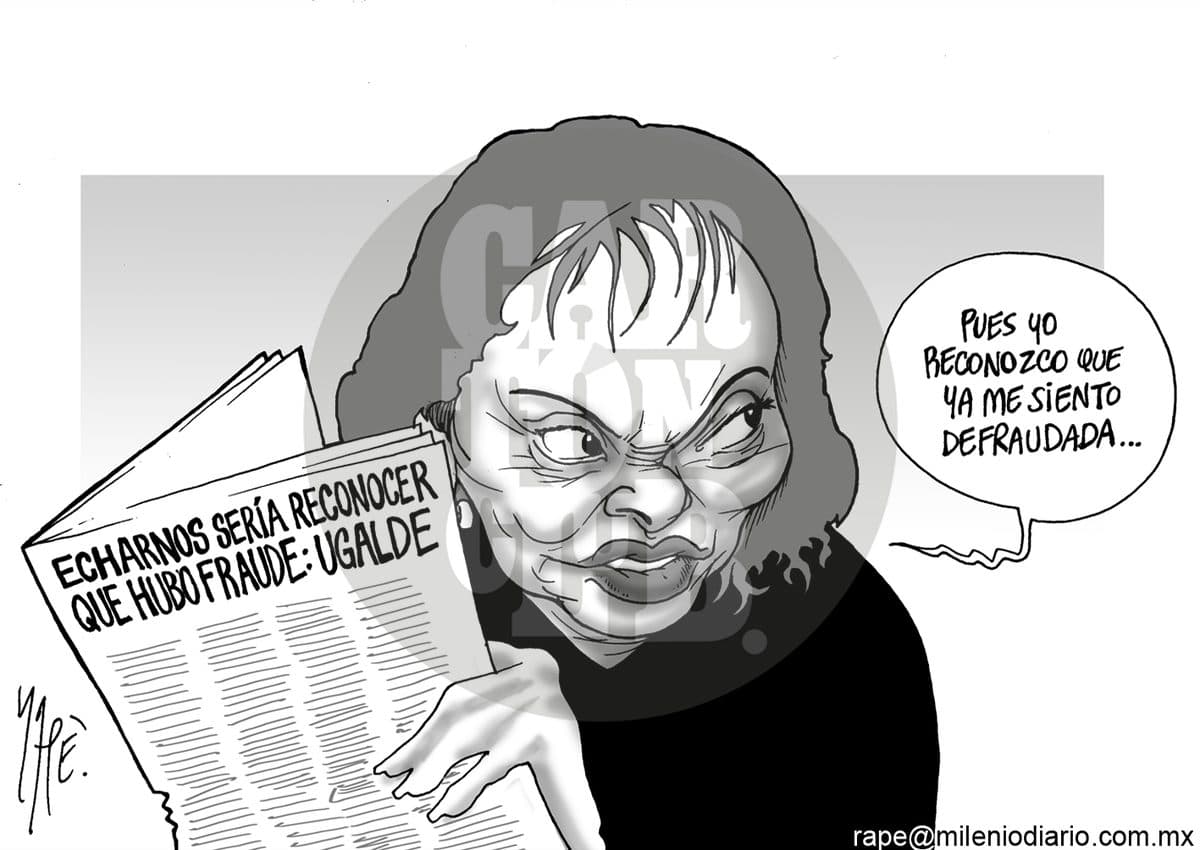 Ay nanita