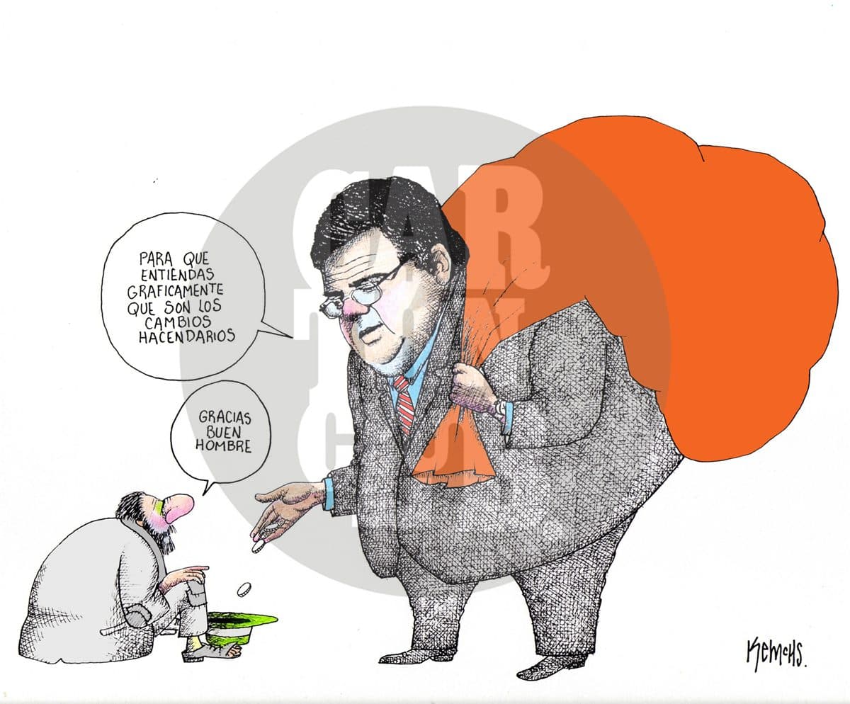 Ayuda a los pobres
