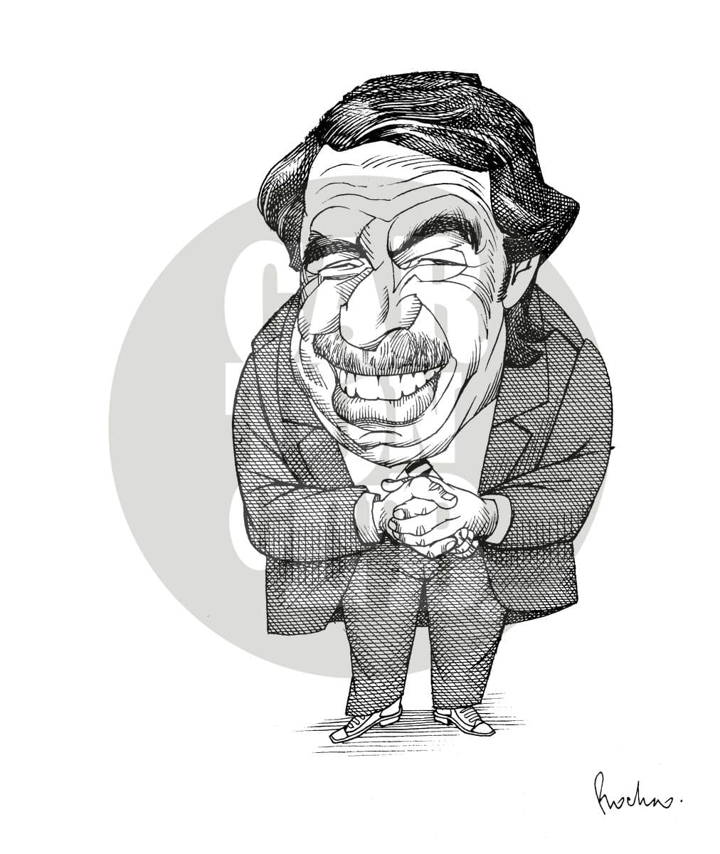 Aznar