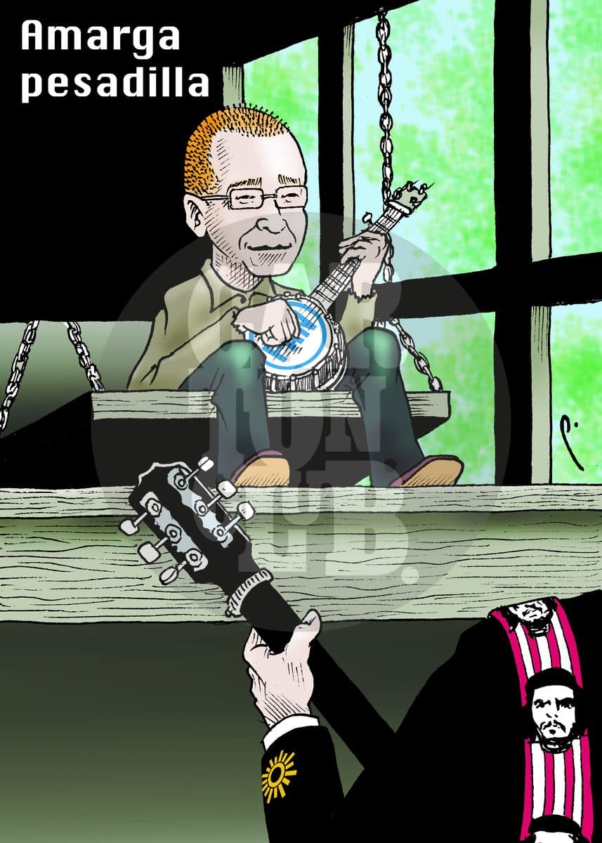 Banda sonora