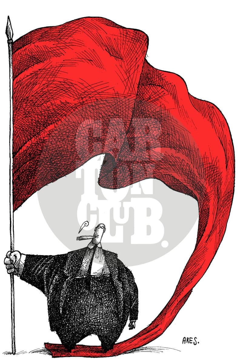 Bandera