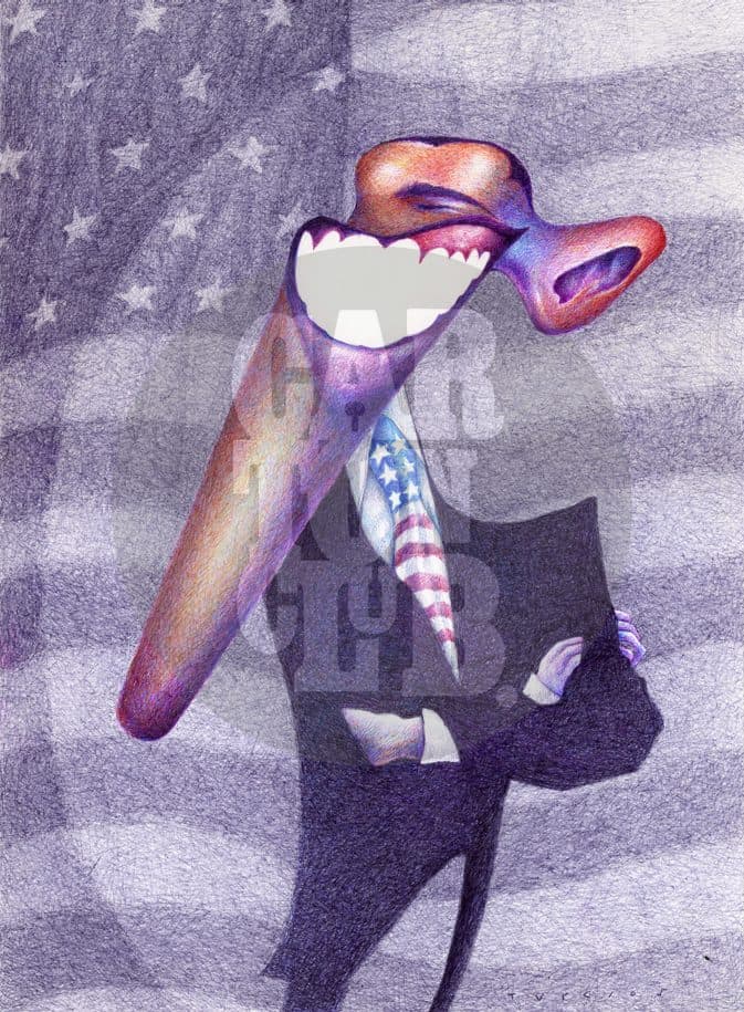 BARACK OBAMA