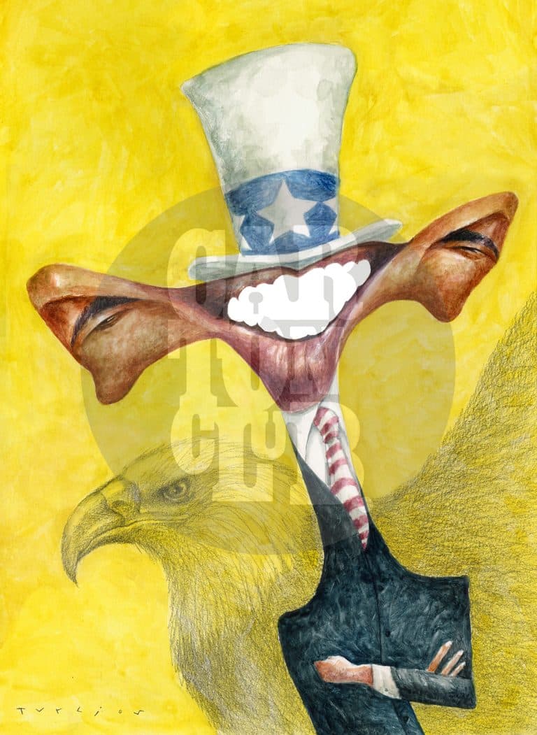 Barack Obama