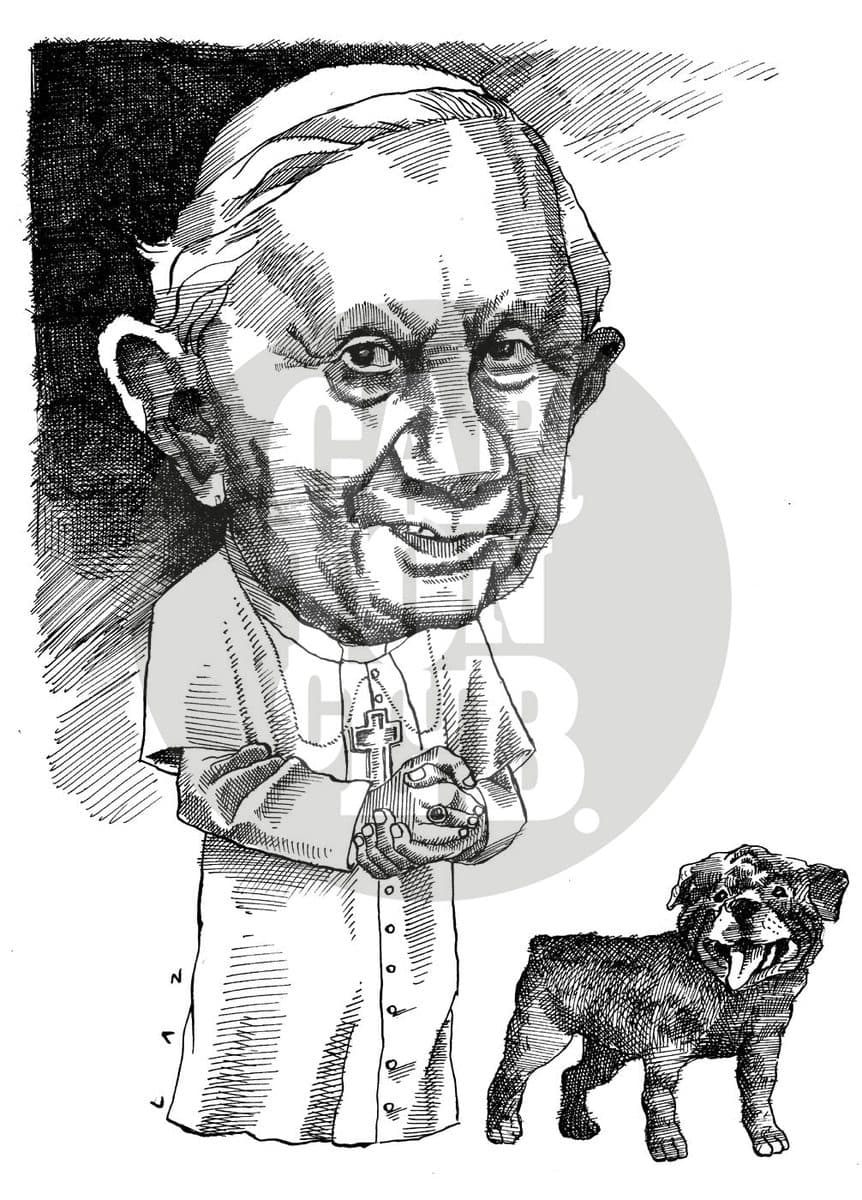 Benedictus XVI