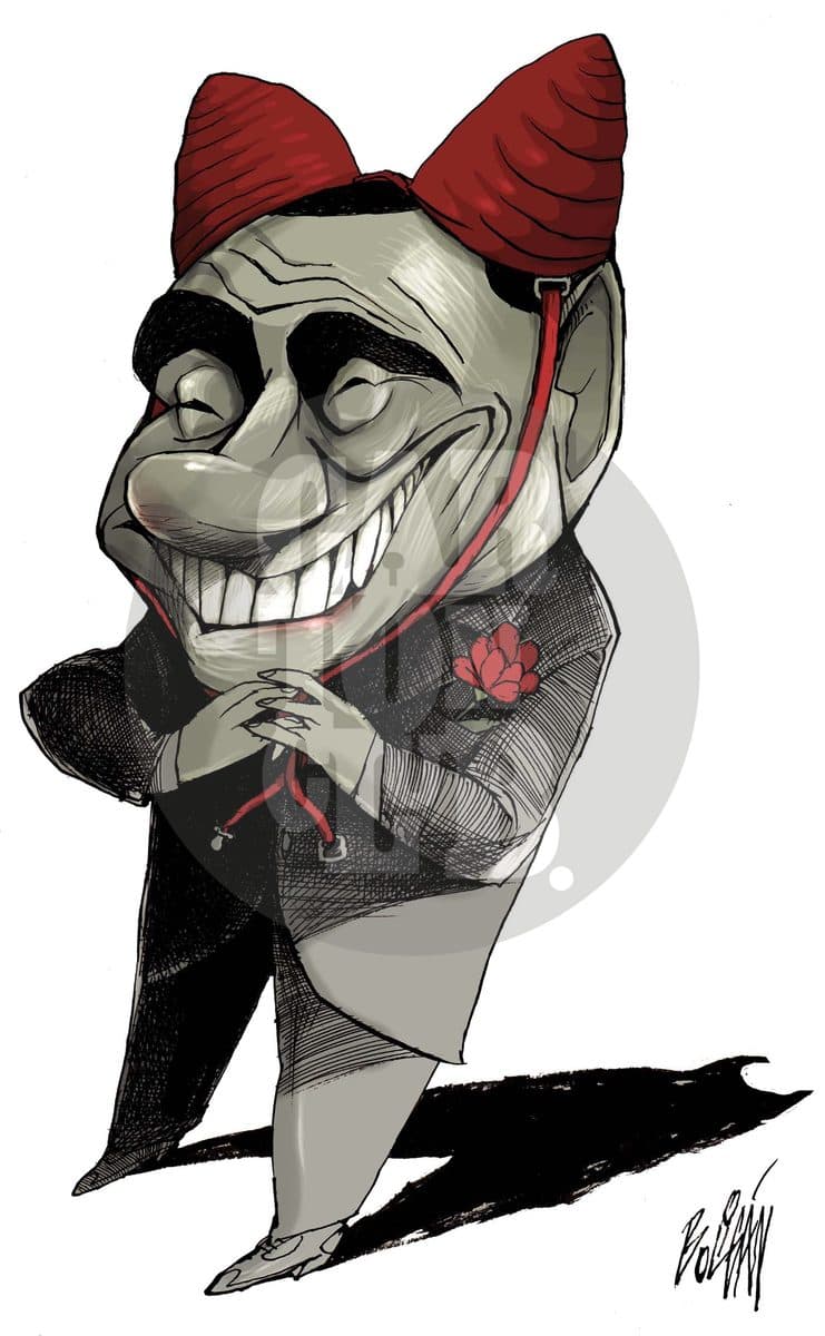 Berlusconi