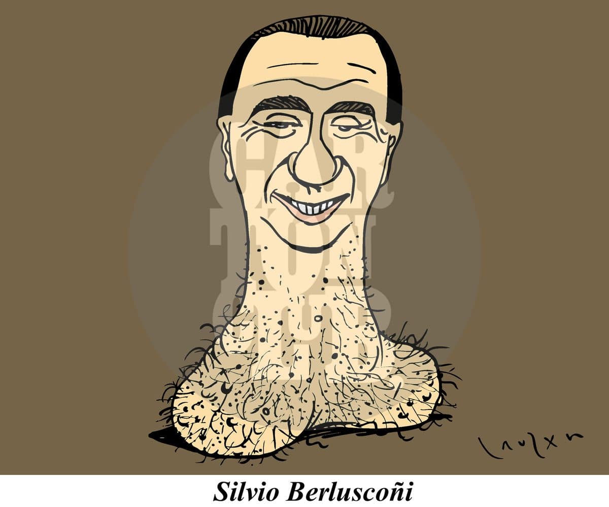 Berluscoñi
