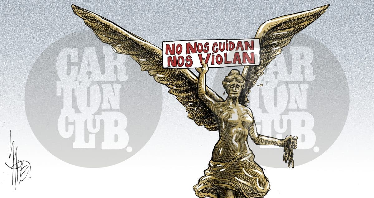 Bestias policiacas