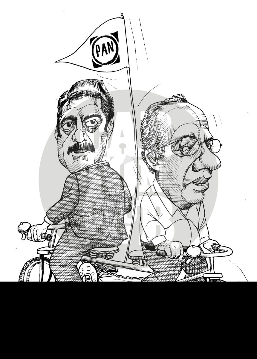 Bicicleta panista