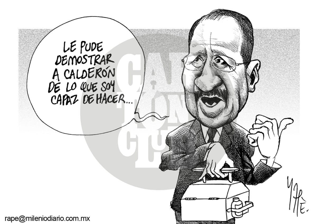 Bien chameador