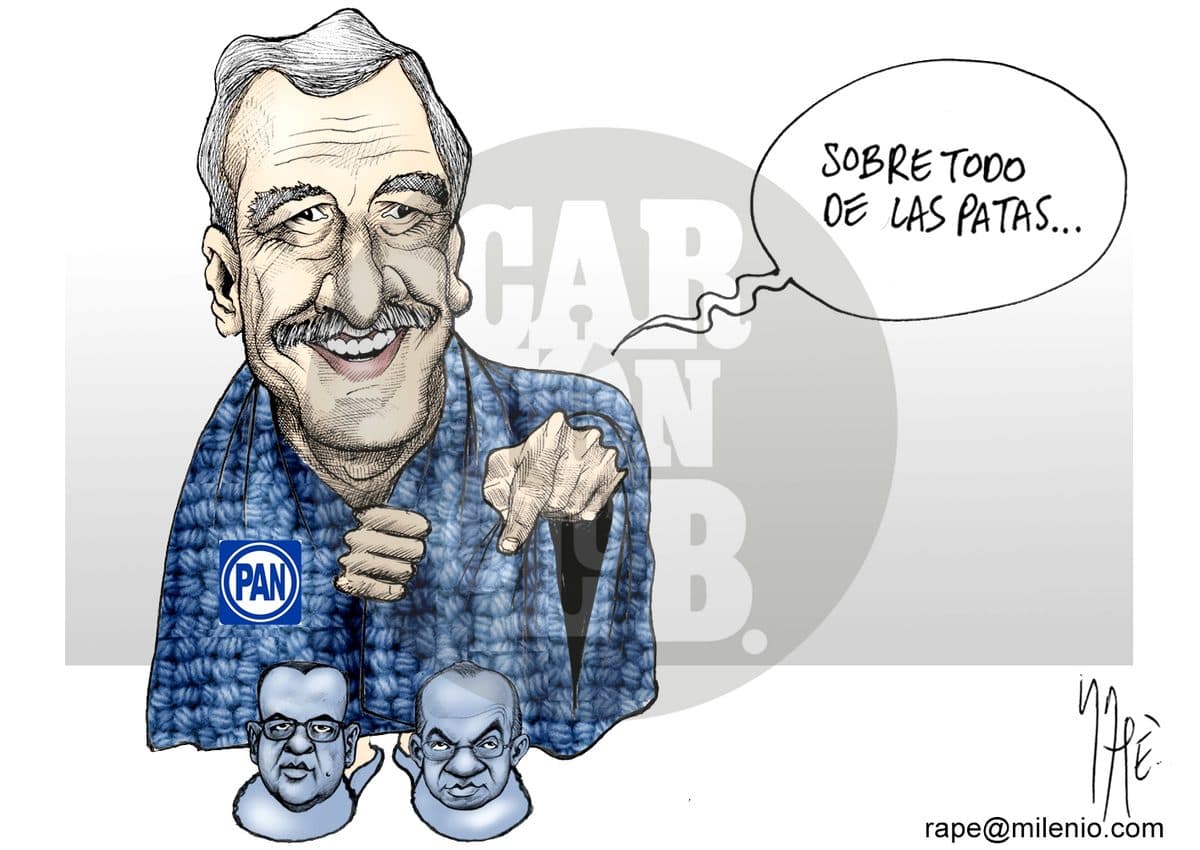 Bien cobijado