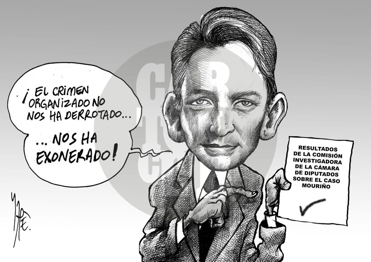 Bien organizados