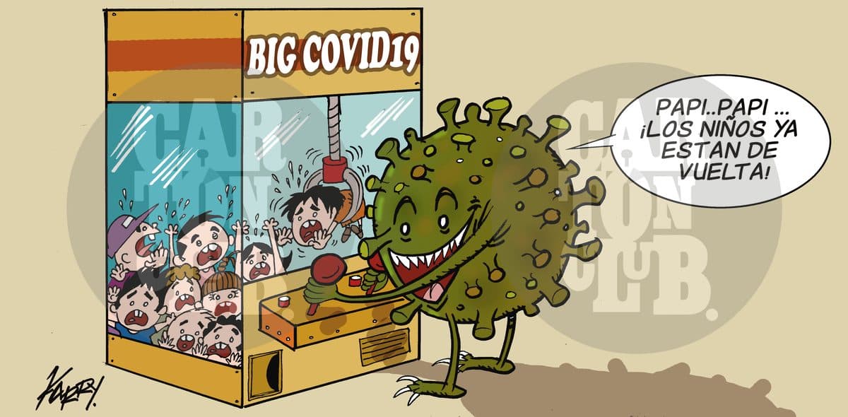 BIG COVID