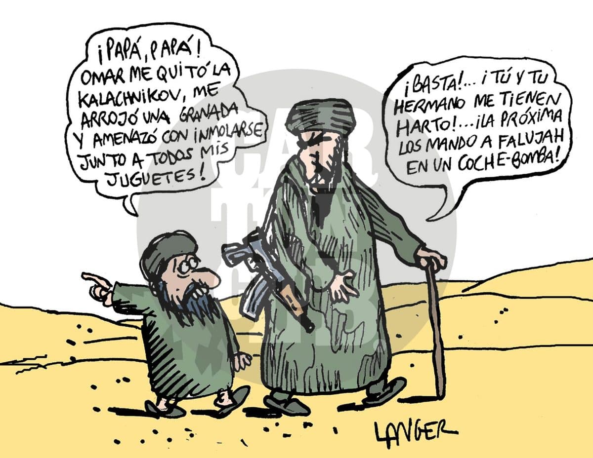 Bin laden