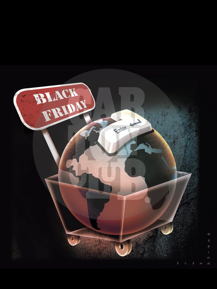 BlackFriday