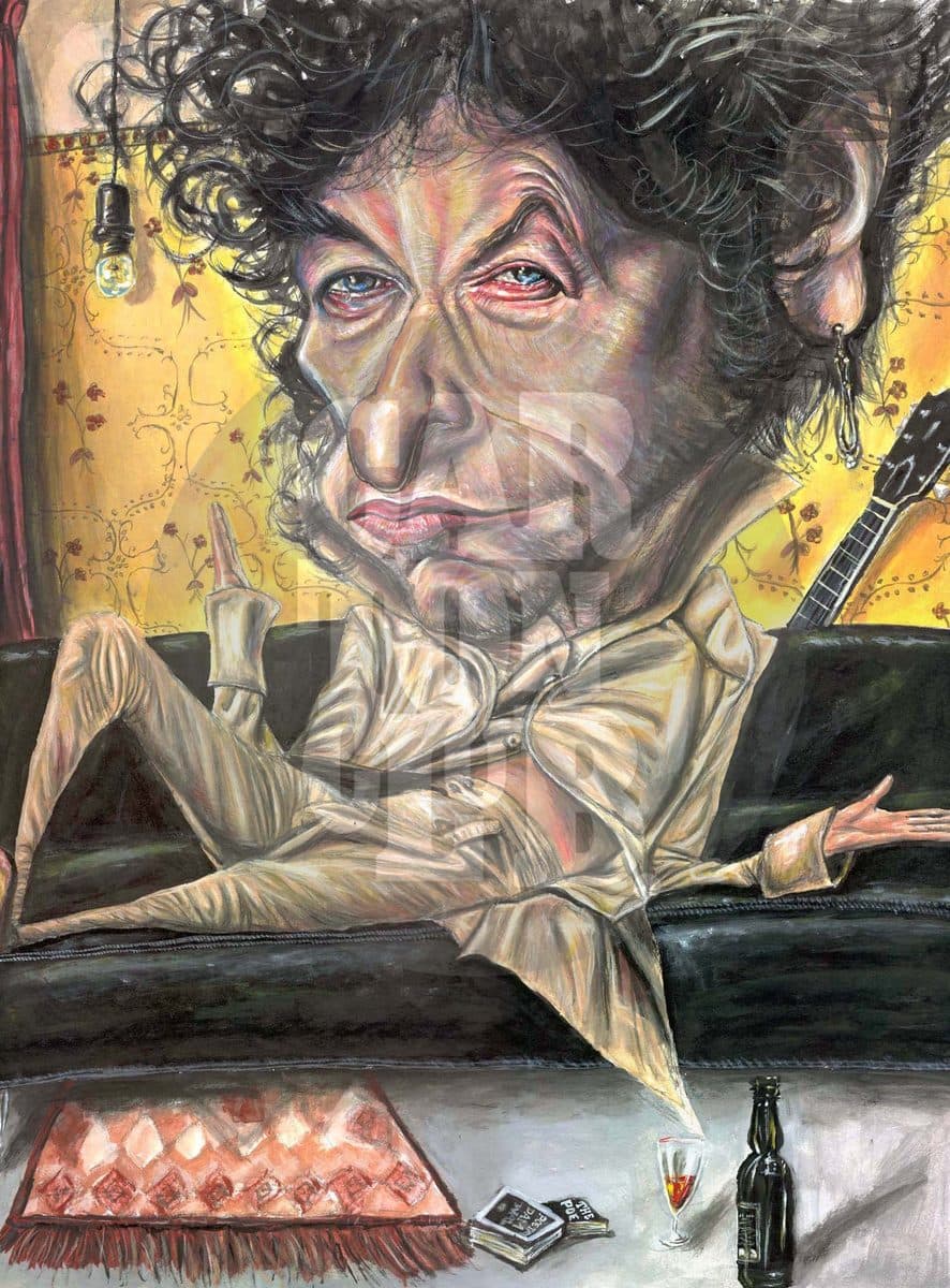 Bob Dylan