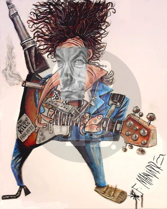 Bob Dylan