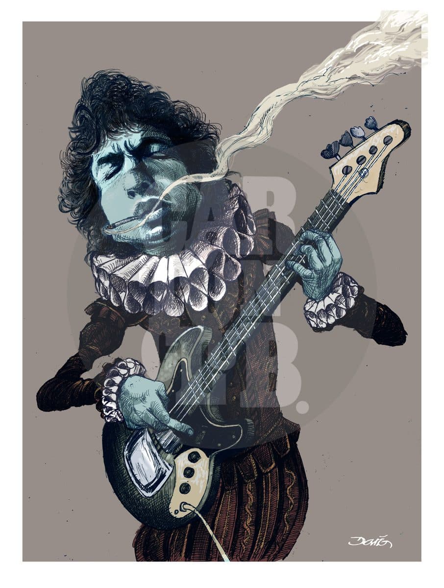Bob Dylan