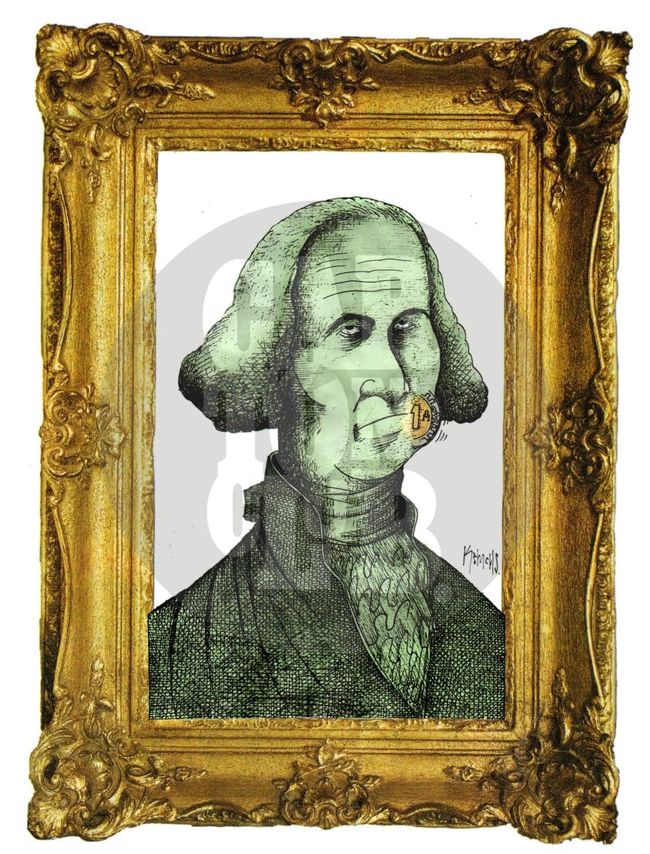 Bocadillo, cartón de Kemchs