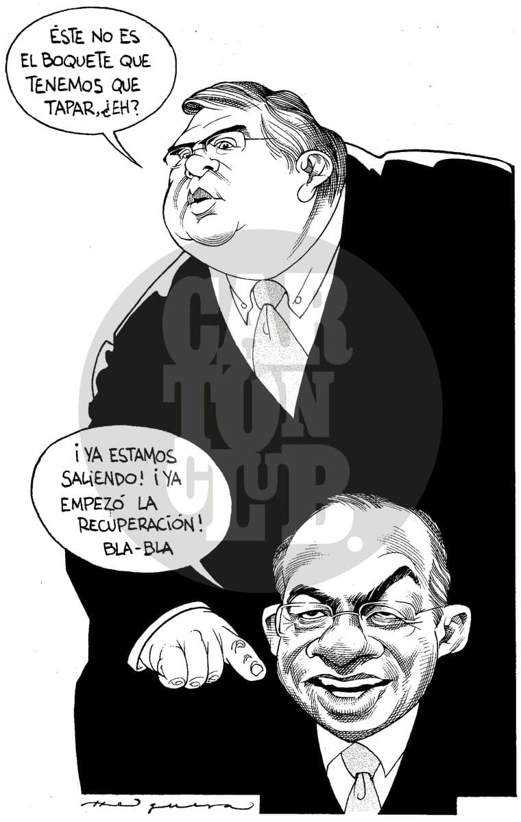 Bocaza