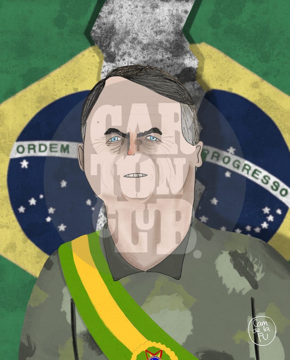 Bolsonaro