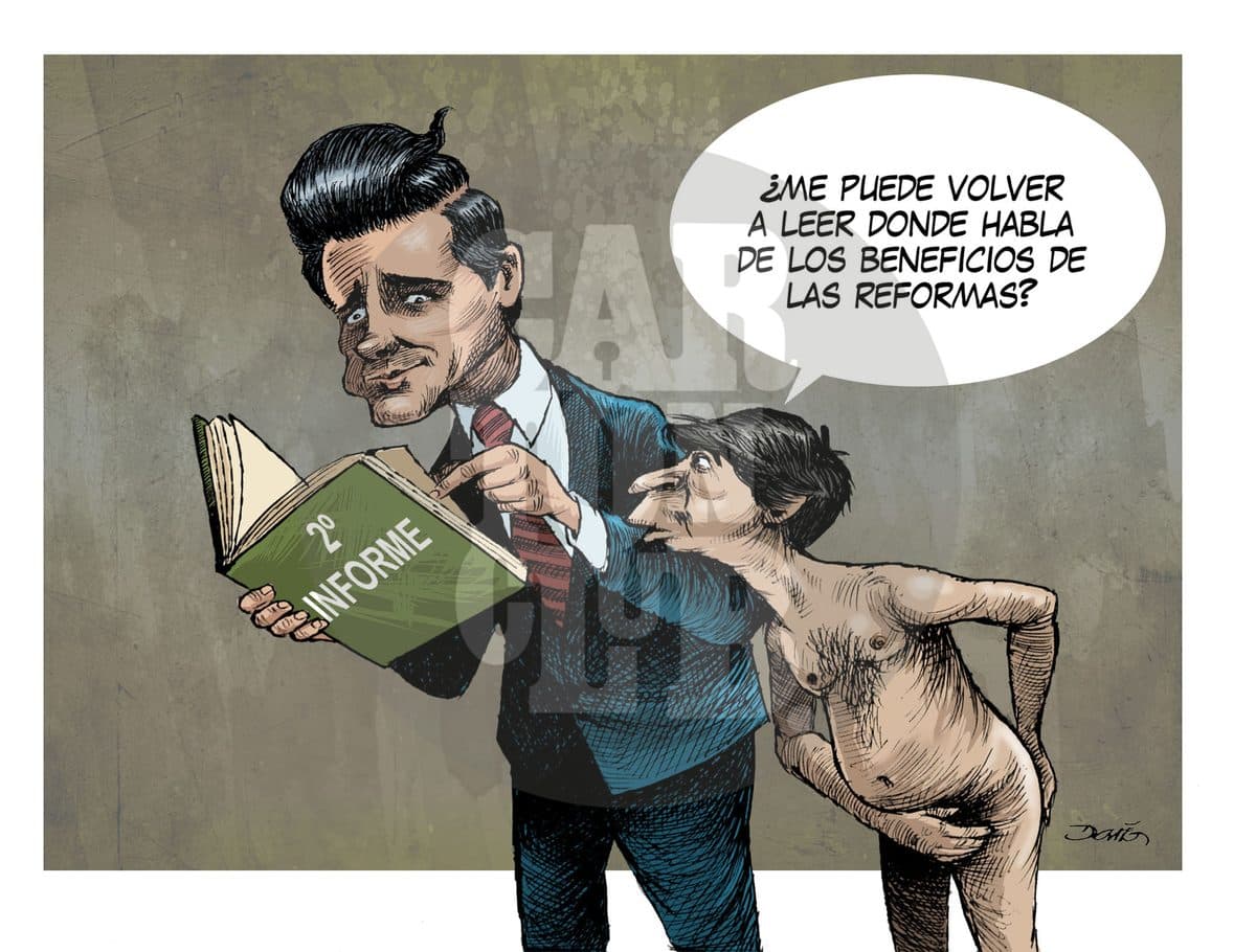 Bonita historia