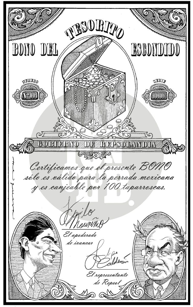 Bono de la ilusion