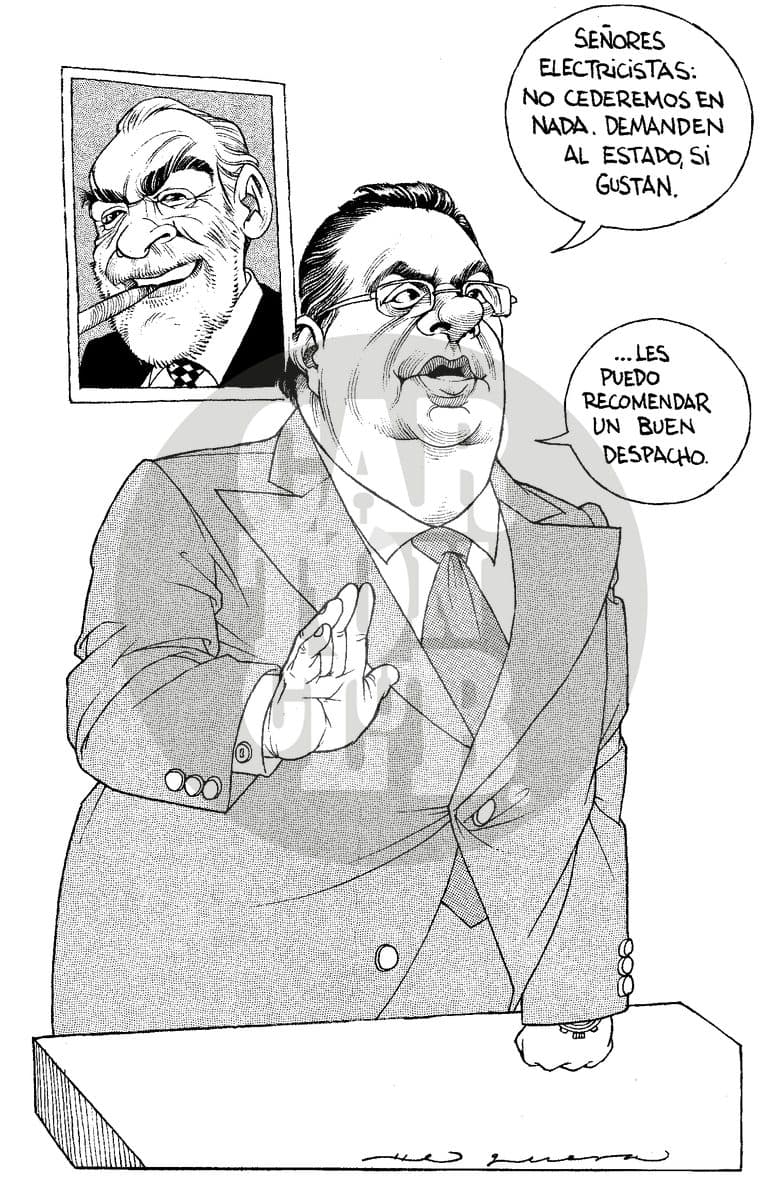 Bucareli y asociados
