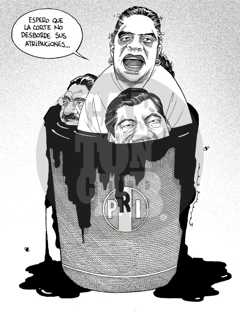 Buen punto
