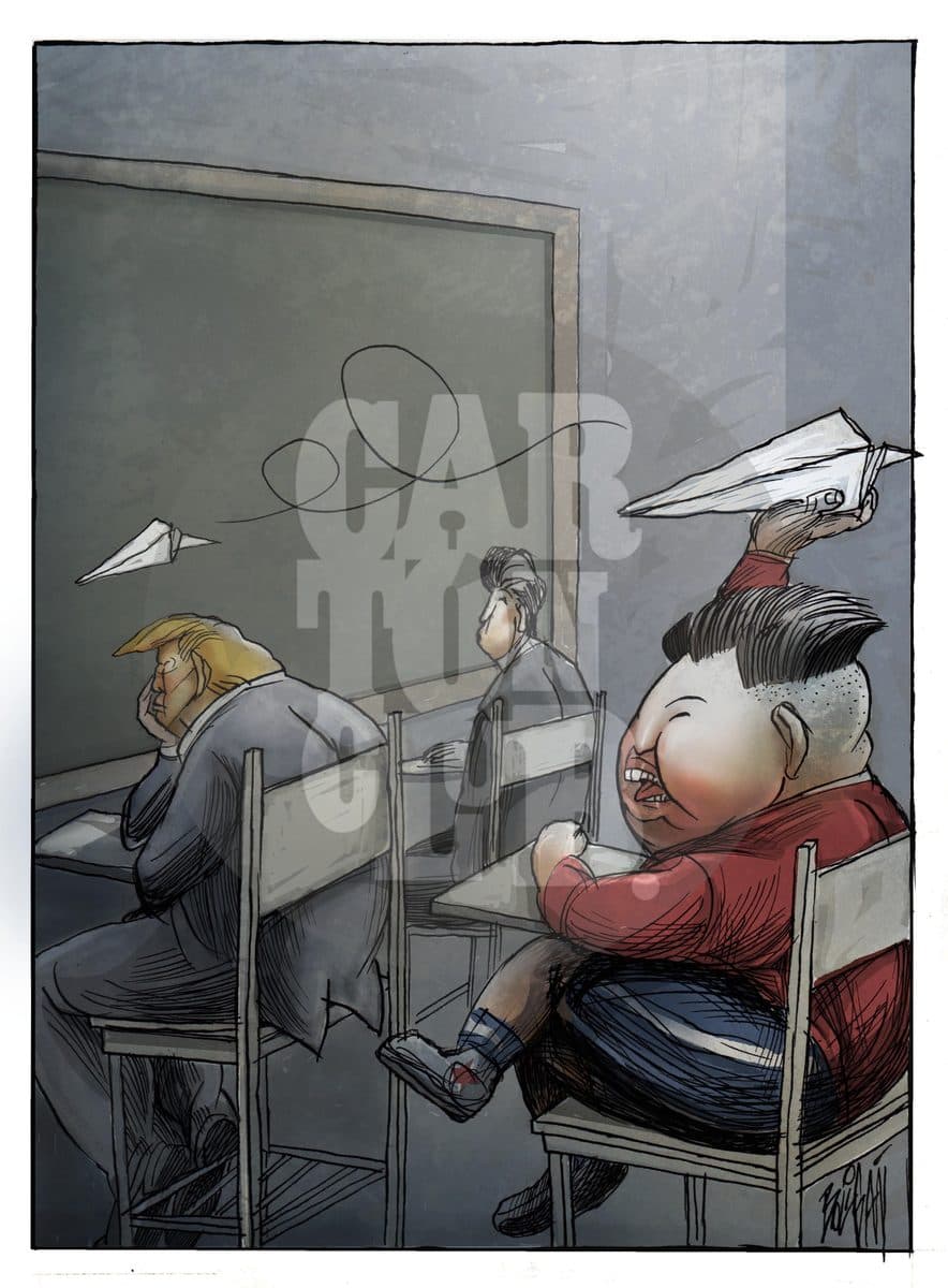 Bullying