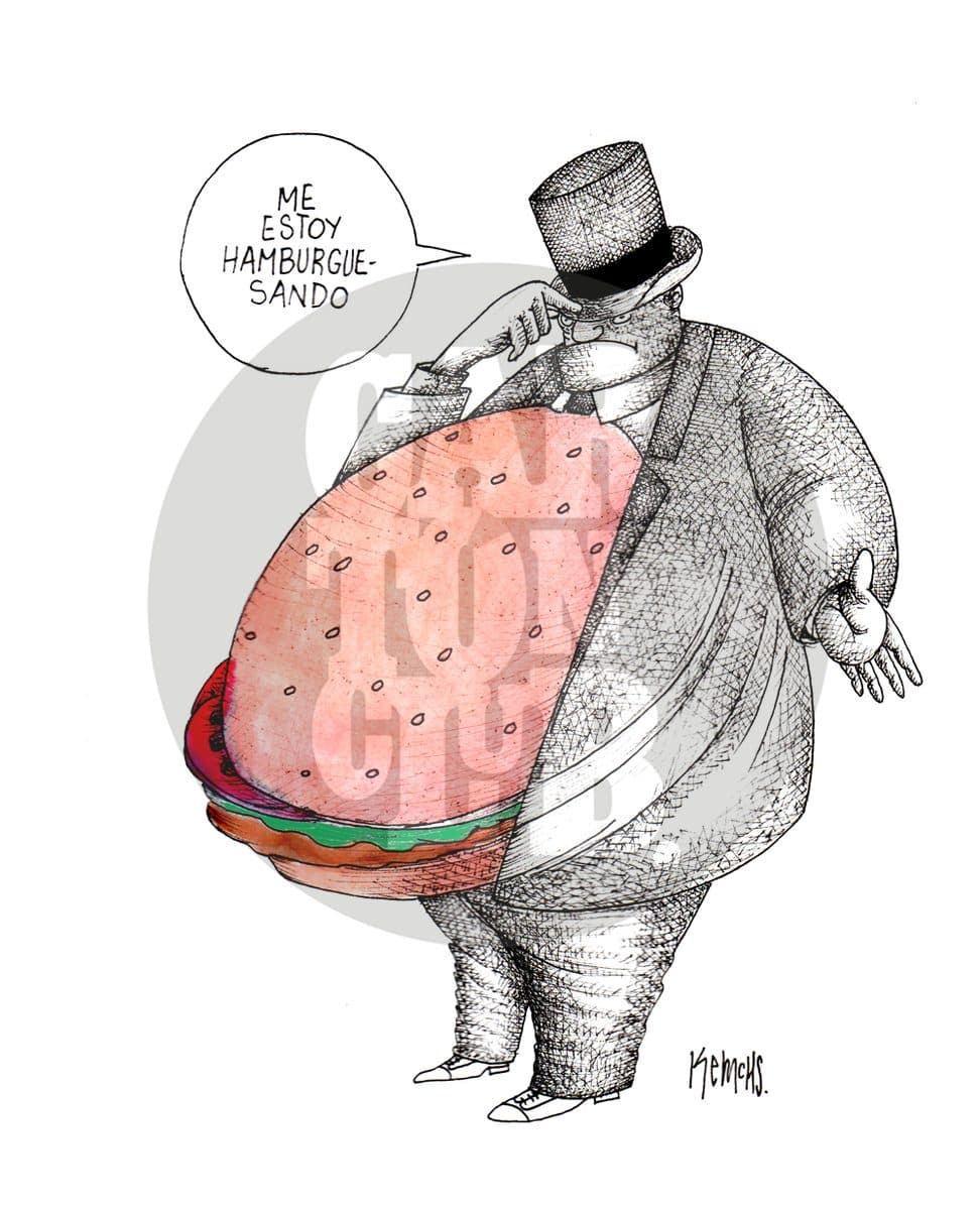 Burguesía