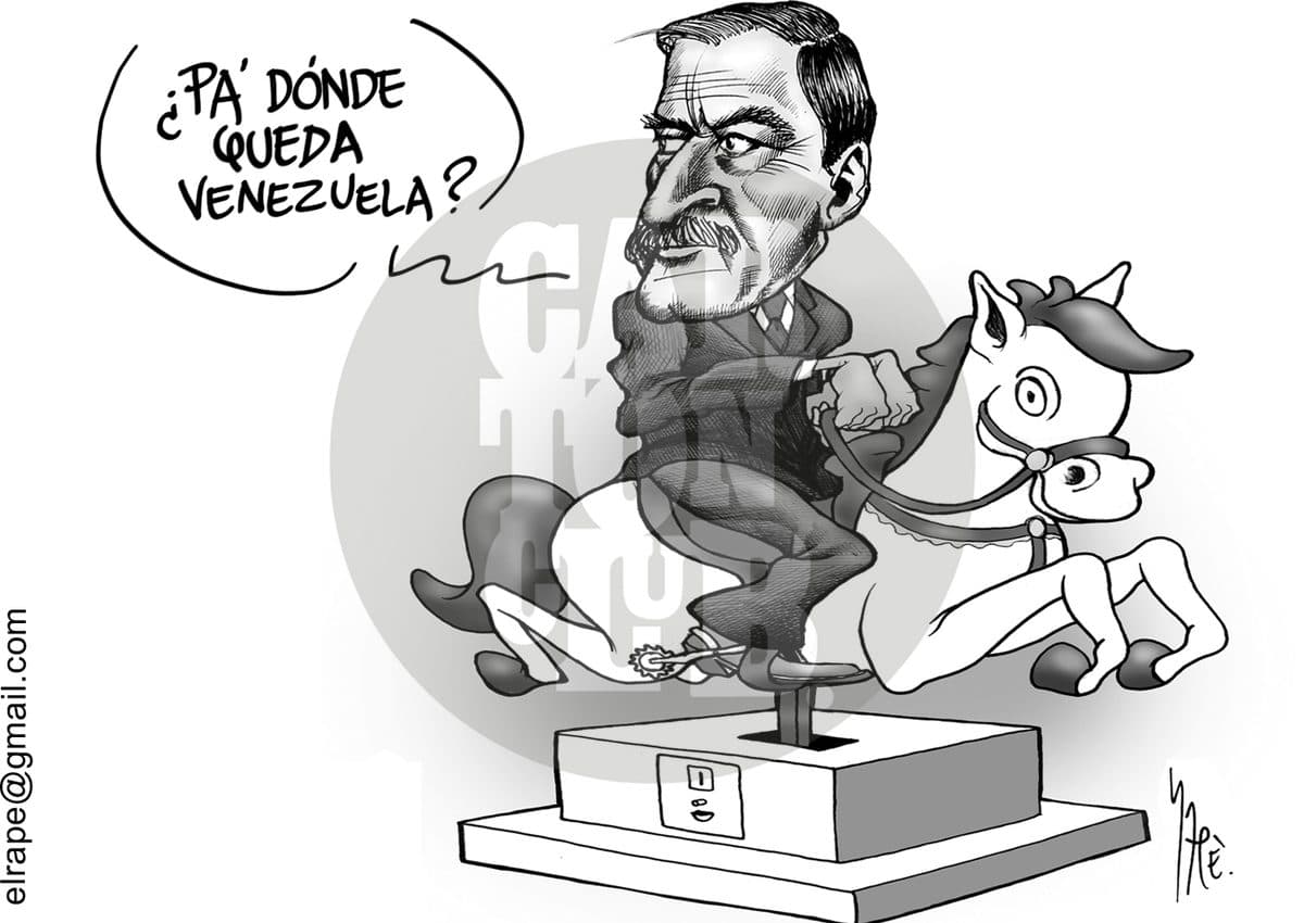 Cabalgata