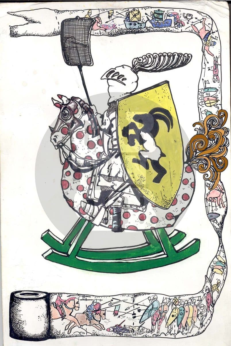 caballero