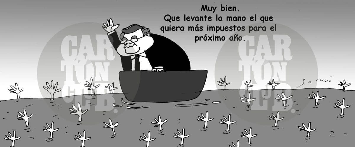 Cabildeo